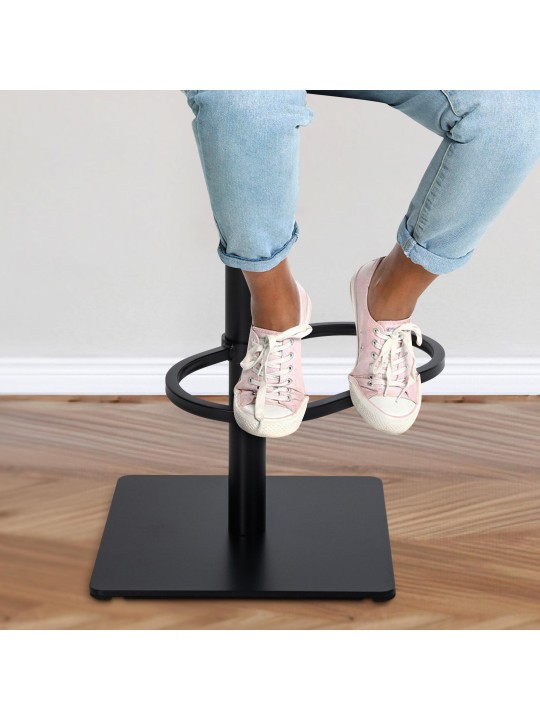 Bárszék Damaso B szövet, barna