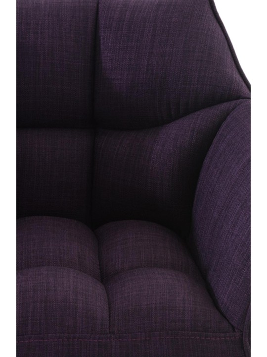 Bárszék Damaso B szövet, lila Bárszék Damaso B szövet, lila