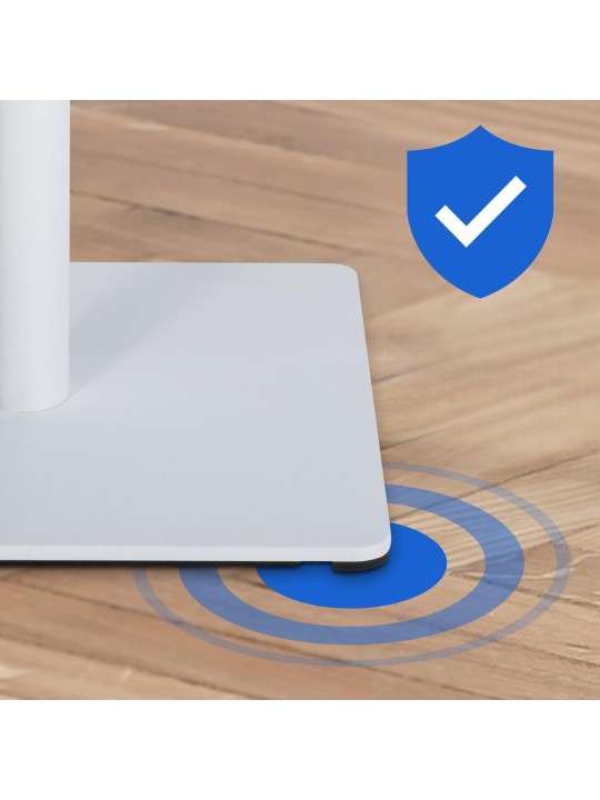 Bárszék Damaso W szövet, türkiz