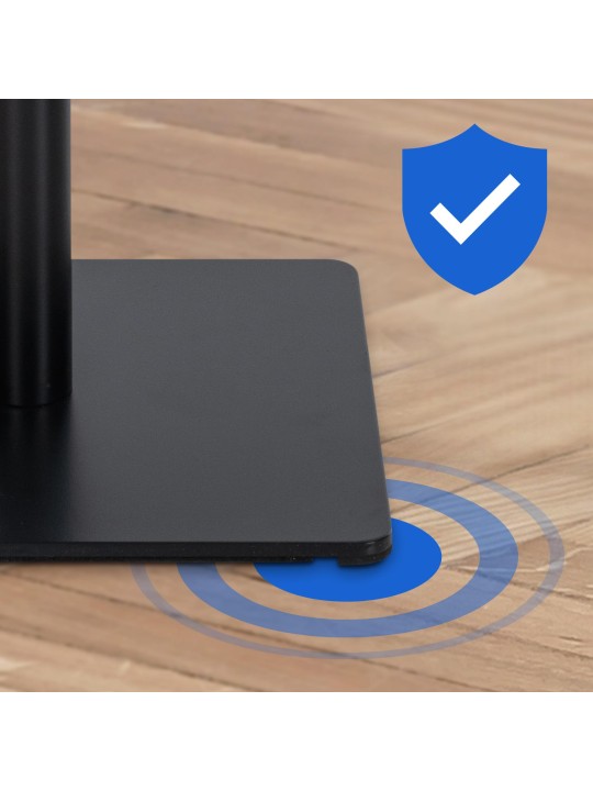 Bárszék Damaso B szövet, elefántcsont