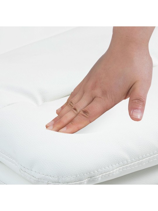 Bárszék Damar műbőr, fehér Bárszék Damar műbőr, fehér