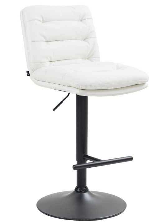 Bárszék Damar műbőr, fehér Bárszék Damar műbőr, fehér