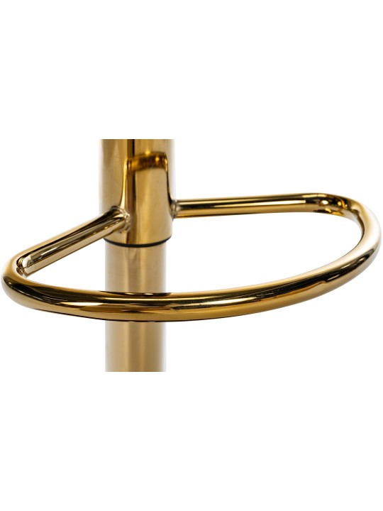 Bárszék Braga Gold szövet, szürke Bárszék Braga Gold szövet, szürke