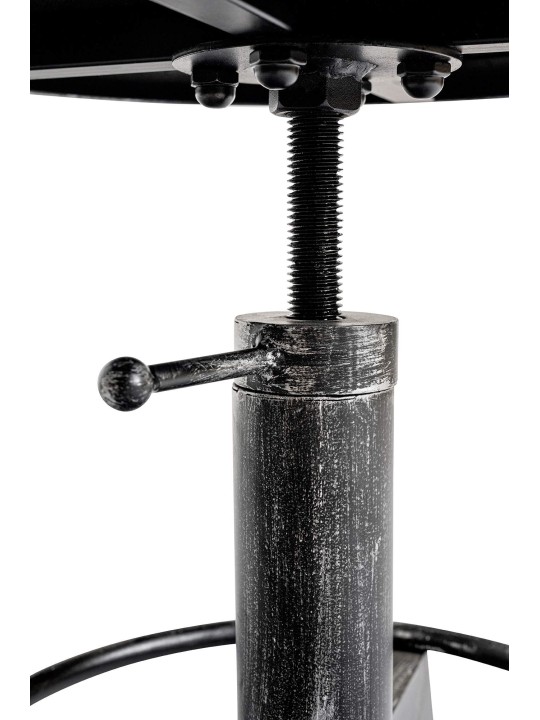 Destin széklet, antik ezüst Destin széklet, antik ezüst