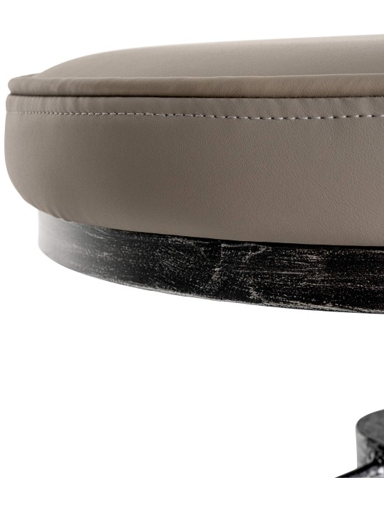 Destin széklet, antik ezüst Destin széklet, antik ezüst