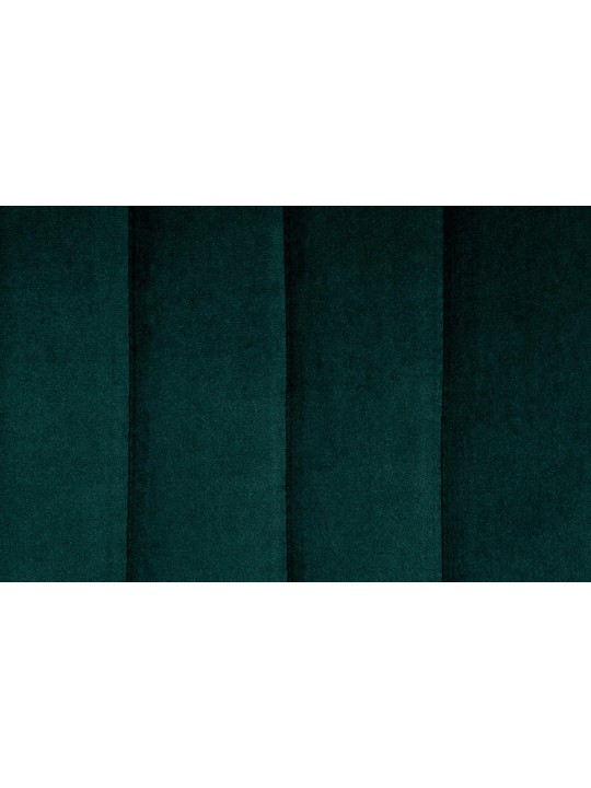 2 db bárszék szett Toni velvet, zöld