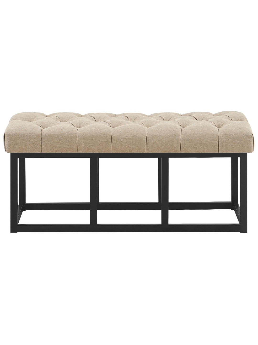 Pad Amun szövet B100, taupe