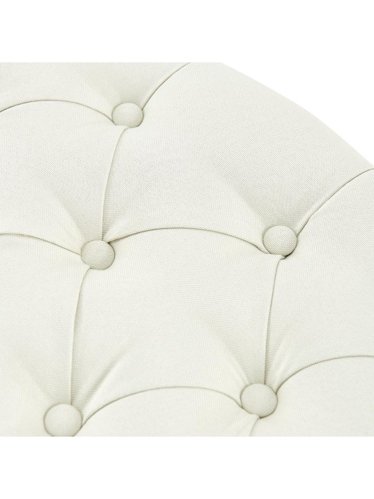 Pad Amun szövet B100, krém