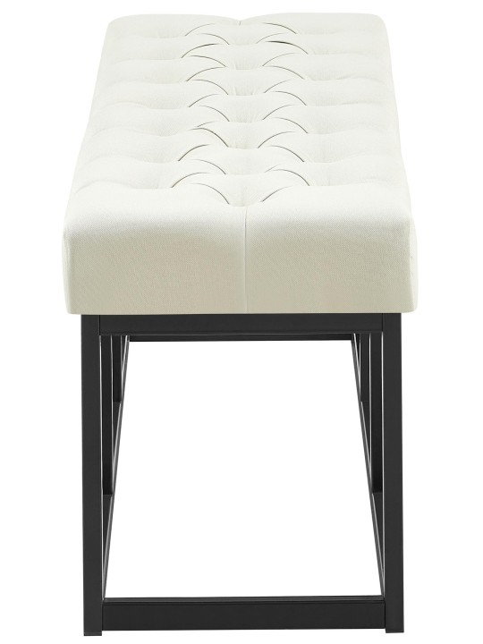 Pad Amun szövet B120, krém