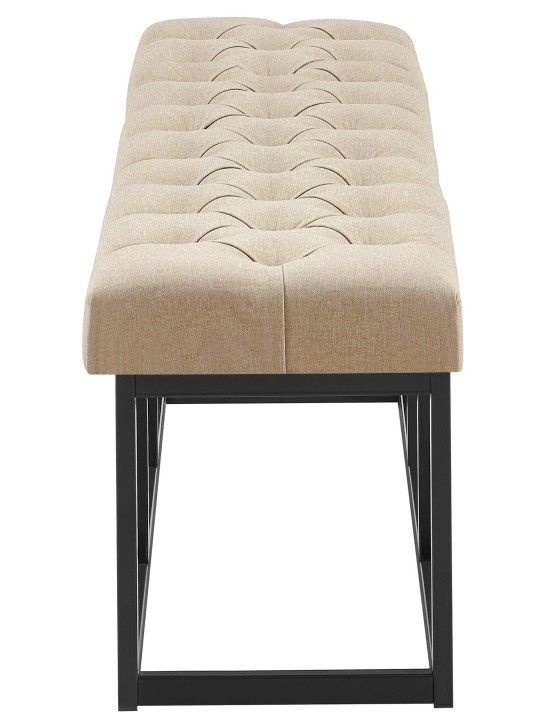 Pad Amun szövet B150, taupe