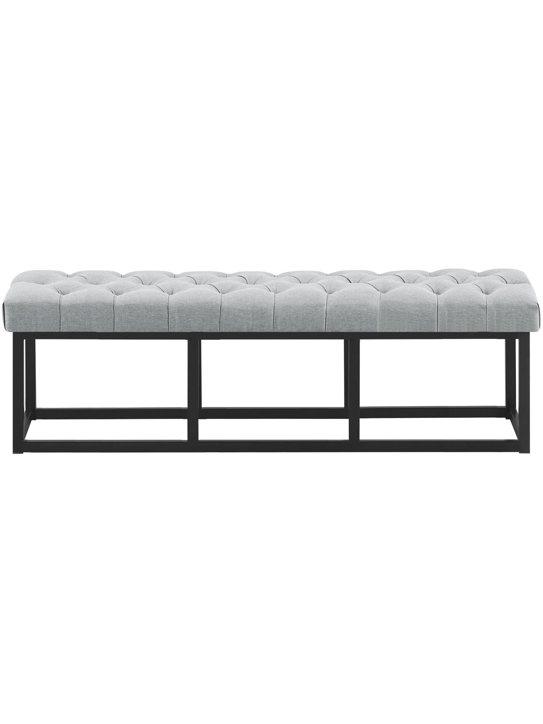 Pad Amun szövet B150, szürke