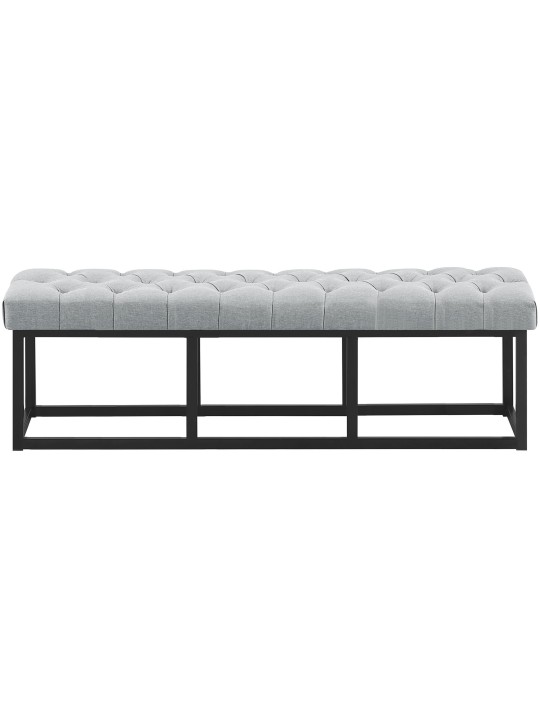 Pad Amun szövet B150, szürke