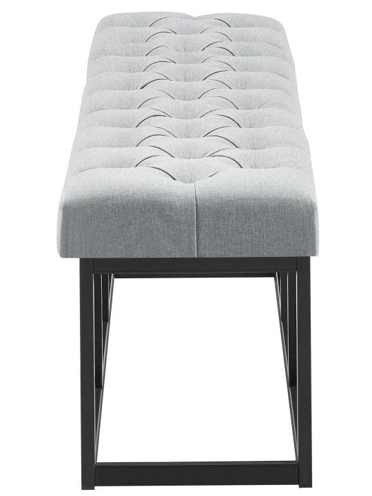 Pad Amun szövet B150, szürke