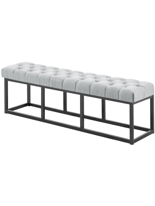 Pad Amun szövet B150, szürke