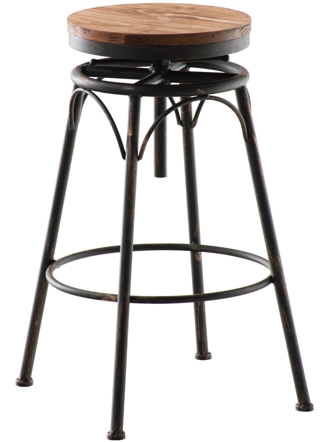 Bárszék Beam, bronz