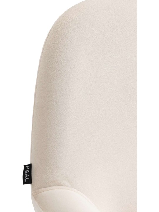 2 db bárszék készlet Braga bársony, krém 2 db bárszék készlet Braga bársony, krém