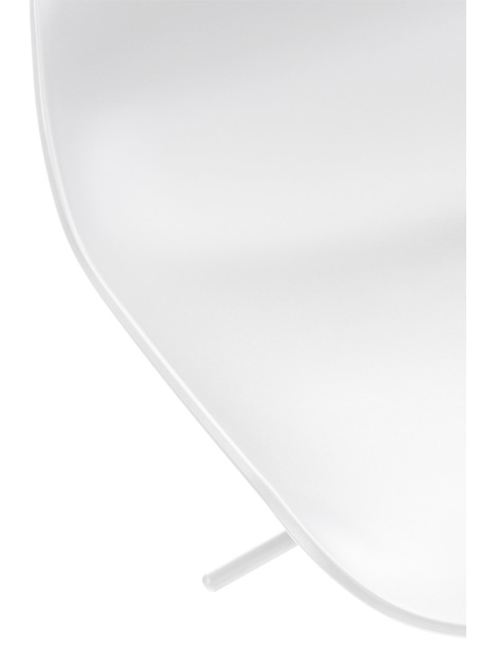 Bárszék Aveiro, fehér Bárszék Aveiro, fehér