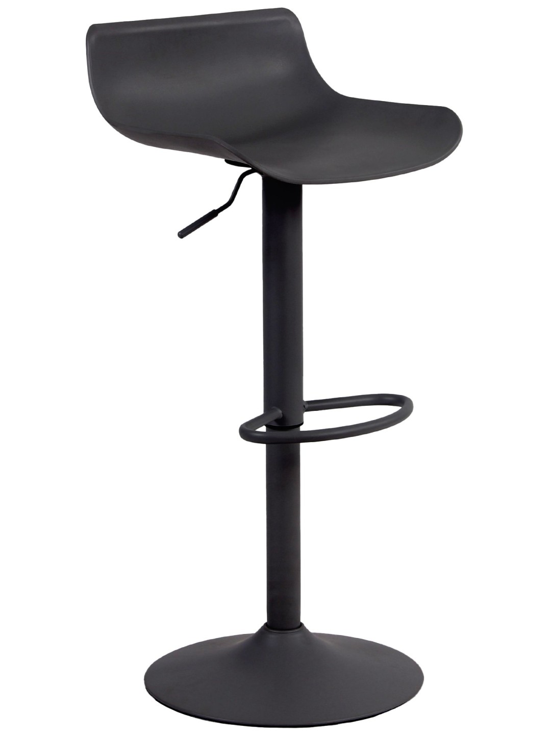 Bárszék Aveiro, fekete