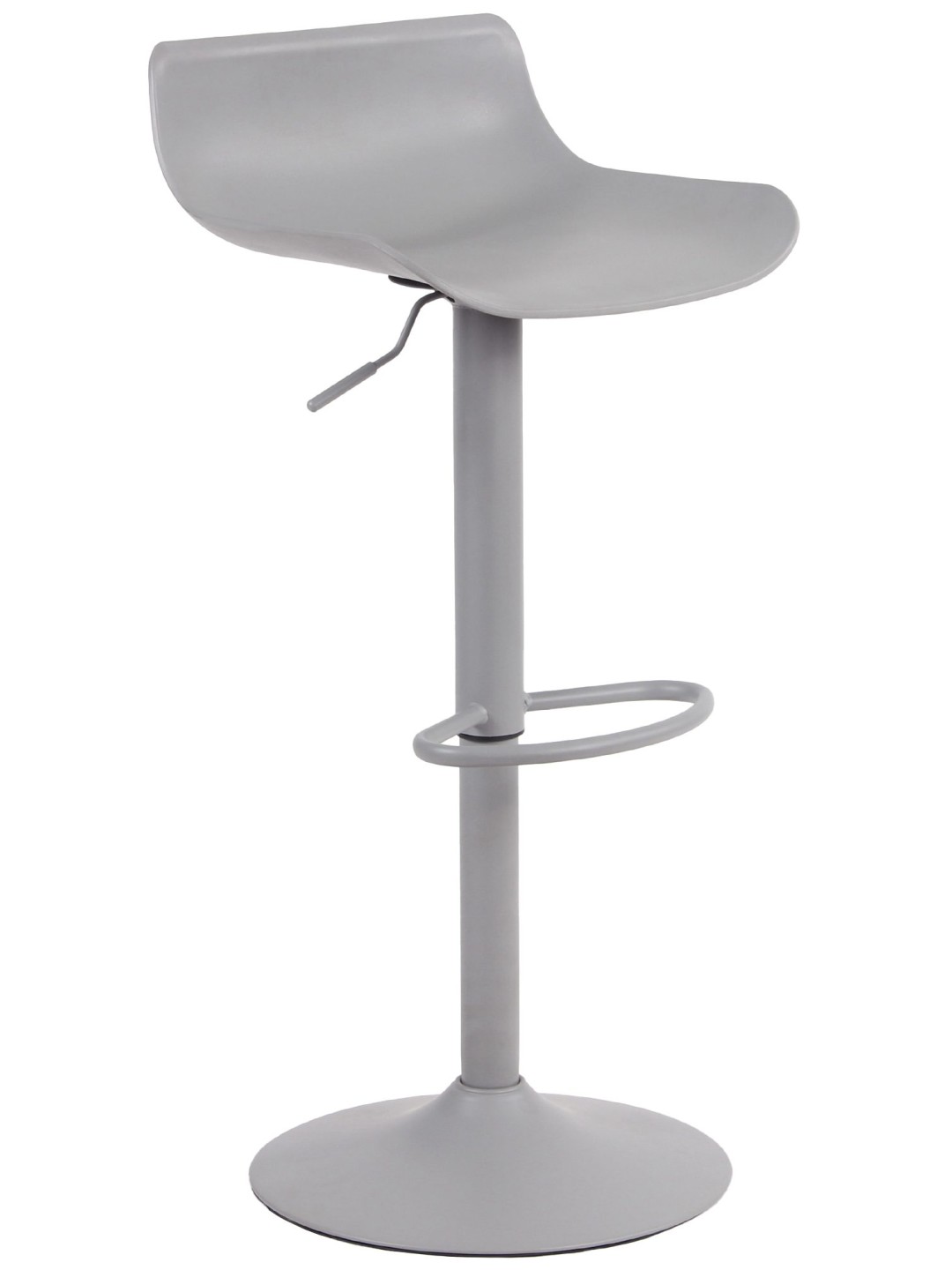 Bárszék Aveiro, szürke