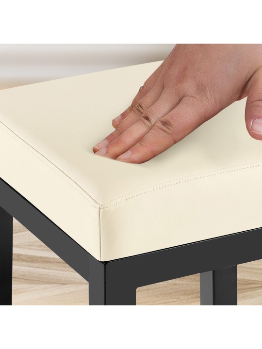 Bárszék Taylor B80, krém Bárszék Taylor B80, krém