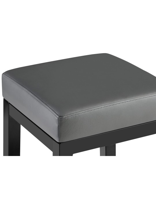 Bárszék Taylor B80, szürke