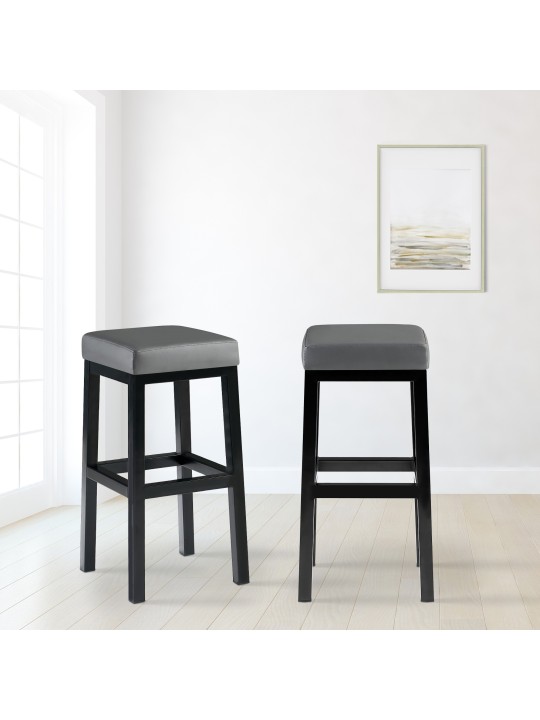 Bárszék Taylor B80, szürke