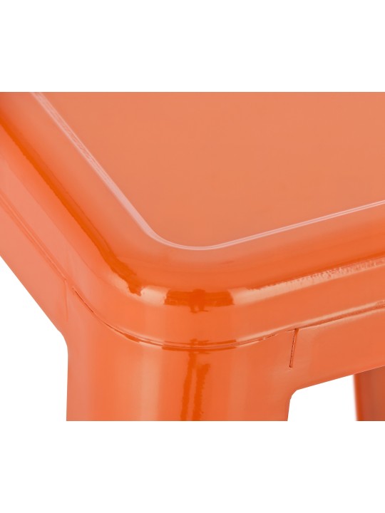 Bárszék Joshua, narancs