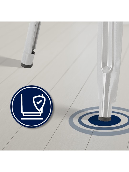 Bárszék Joshua, ezüst