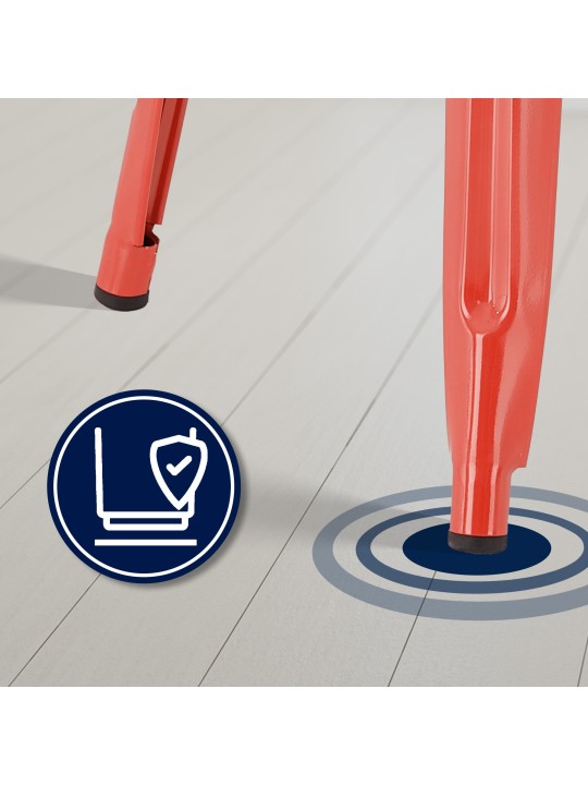 Bárszék Joshua, piros