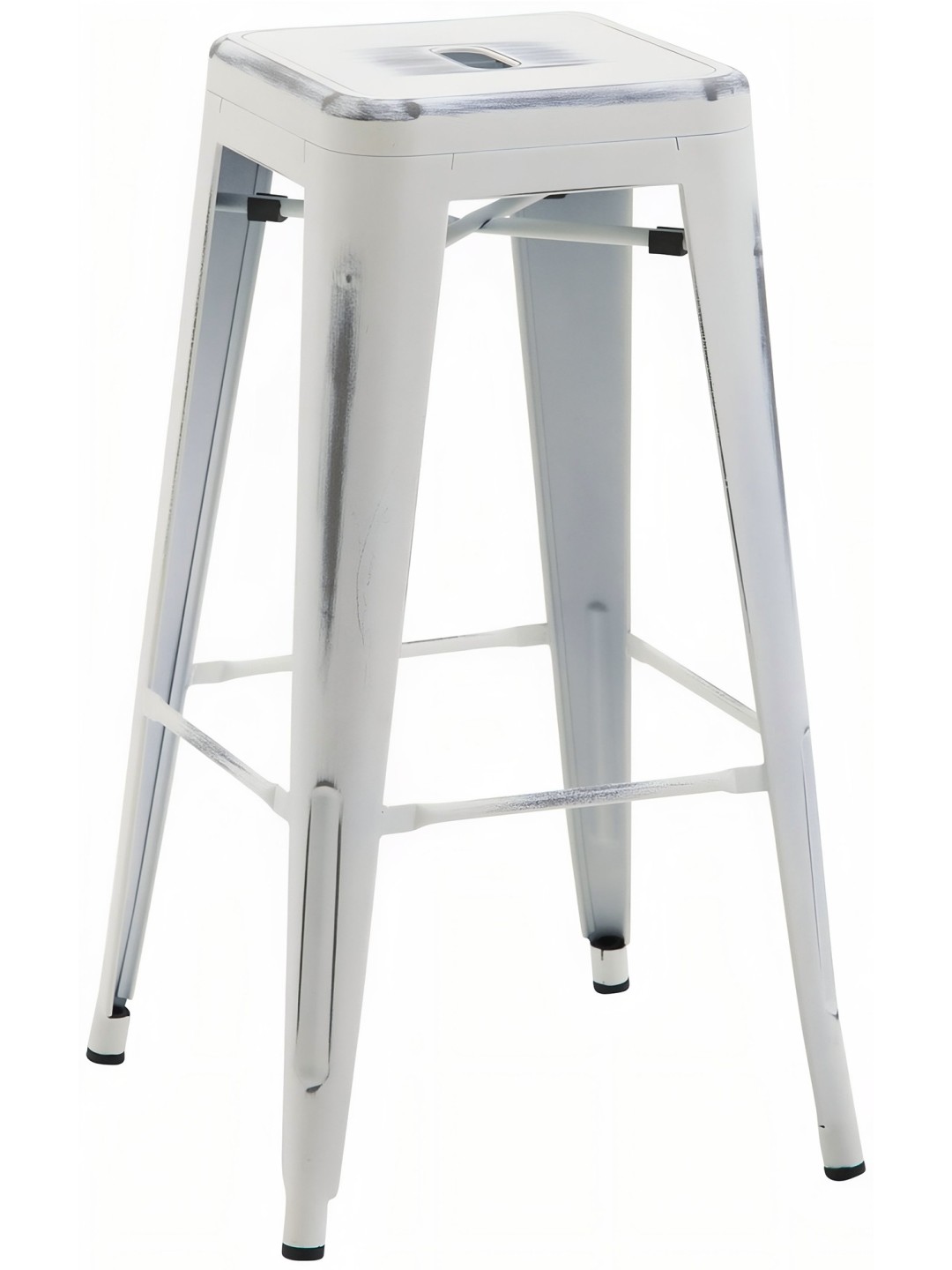 Bárszék Joshua, antik fehér