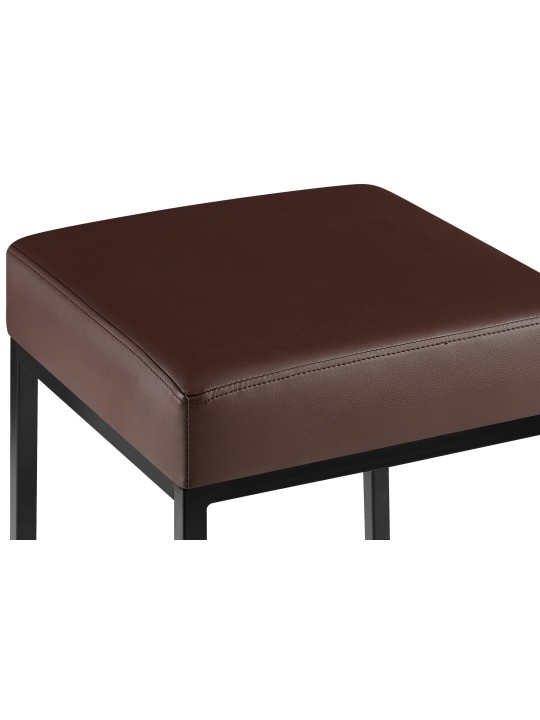 Bárszék Montreal B85, barna