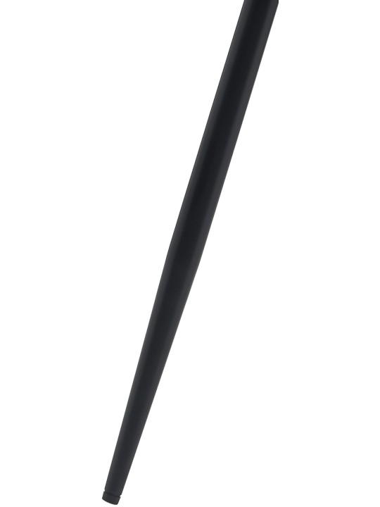 Látogatószék Enid szövet, natúr/krém