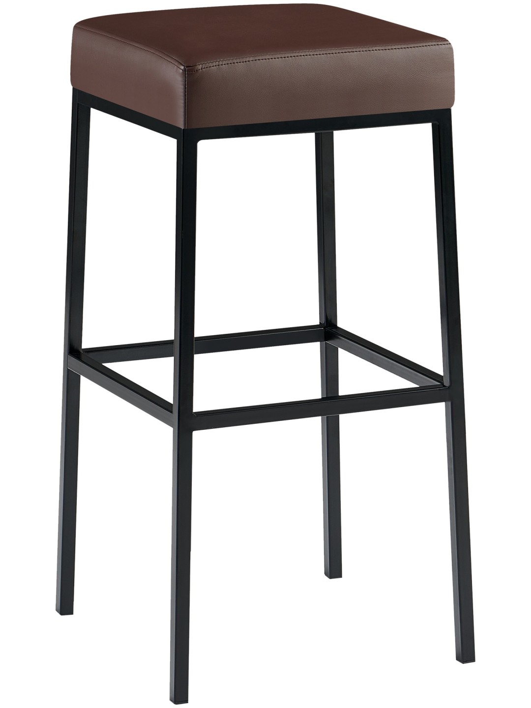 Bárszék Montreal B80, barna