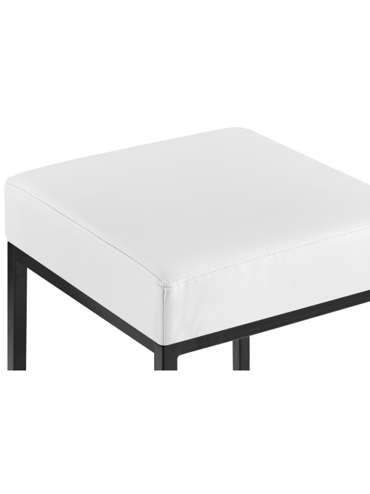 Bárszék Montreal B80, fehér