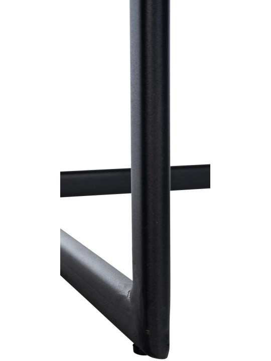 Bárszék Newport szövet B, sötétszürke