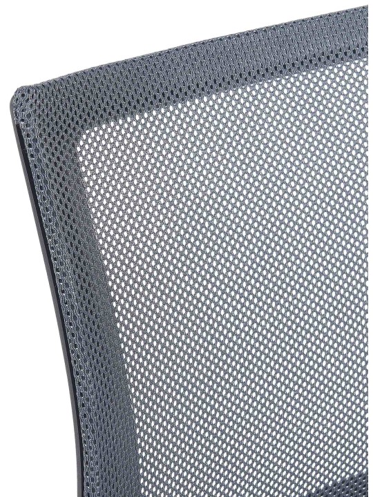 2 db Eureka látogatói szék készlet, szürke