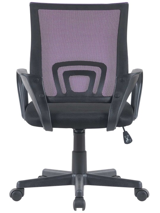 Genius irodai szék, lila