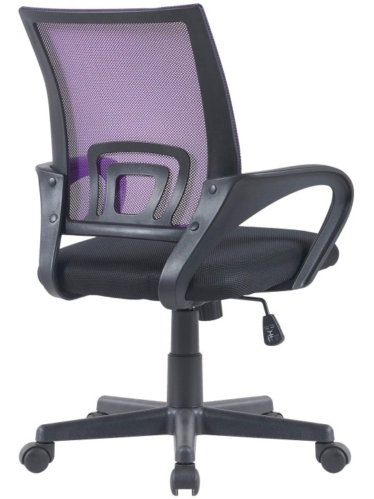 Genius irodai szék, lila