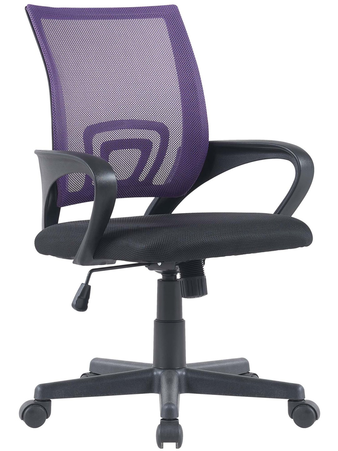 Genius irodai szék, lila