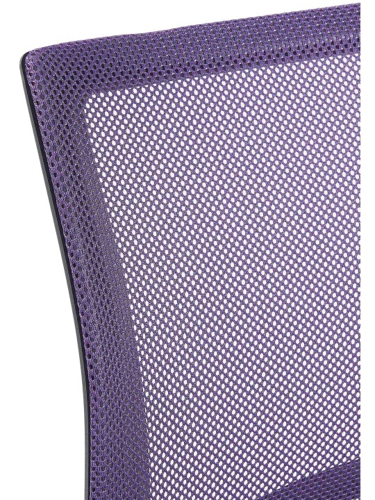 Genius irodai szék, lila