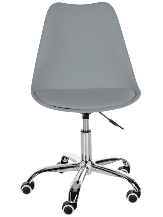 Laflin munkaszék, szürke