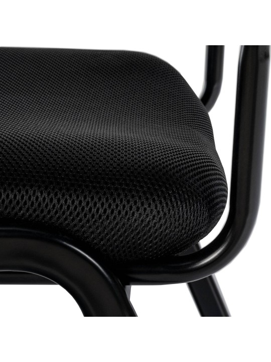 Kaber szék, fekete/fekete