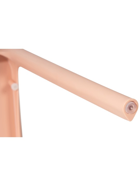 2 db Meton szék készlet, barack