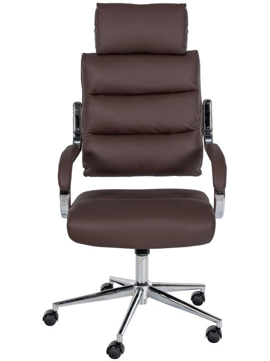 Campo irodai szék, barna