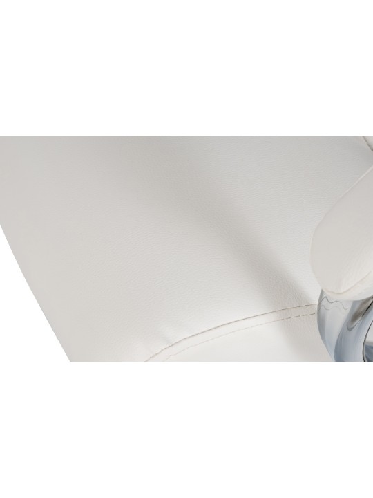 Campo irodai szék, fehér