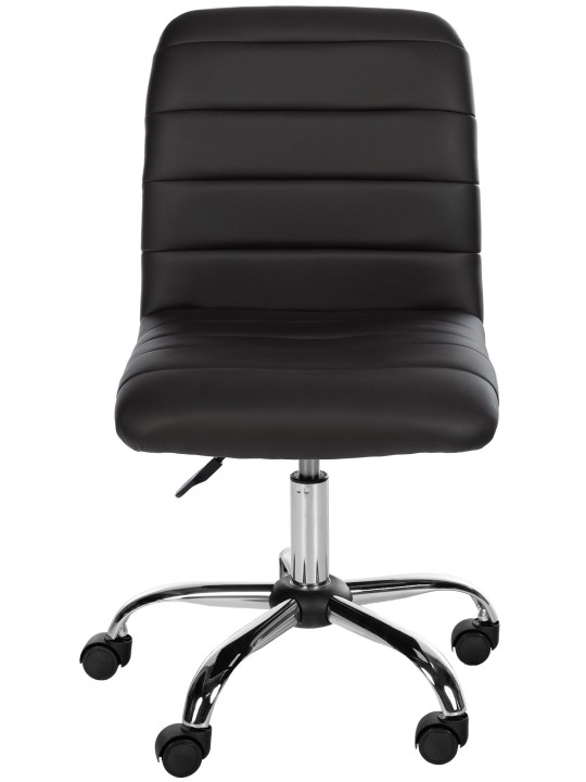 Munkaszék Redding műbőr, barna