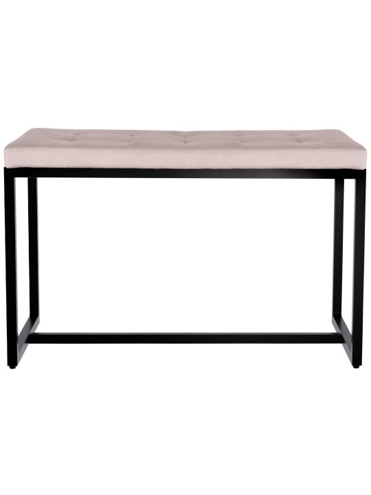 Pad Barci B bársony, világosszürke