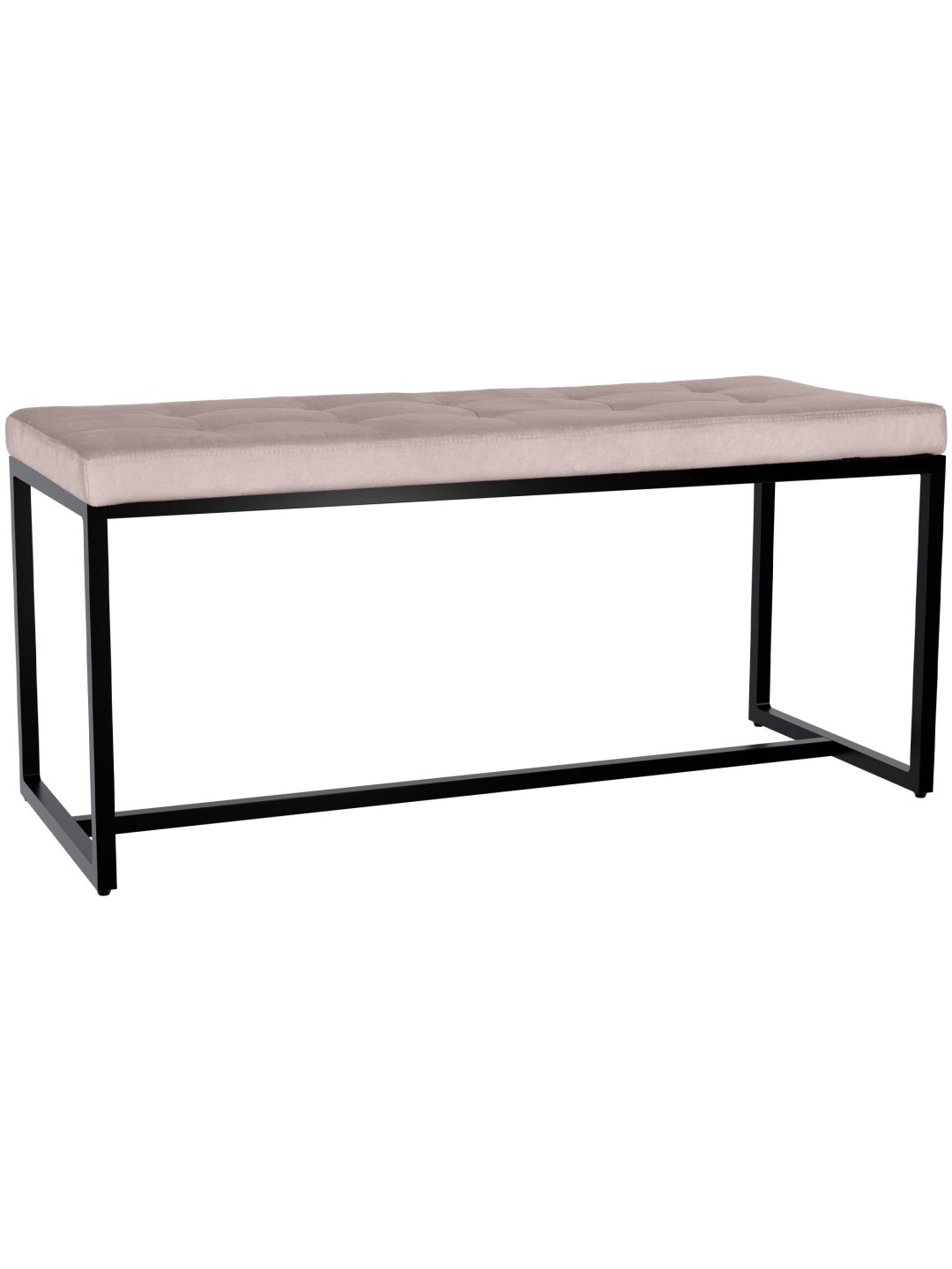 Pad Barci B bársony, világosszürke