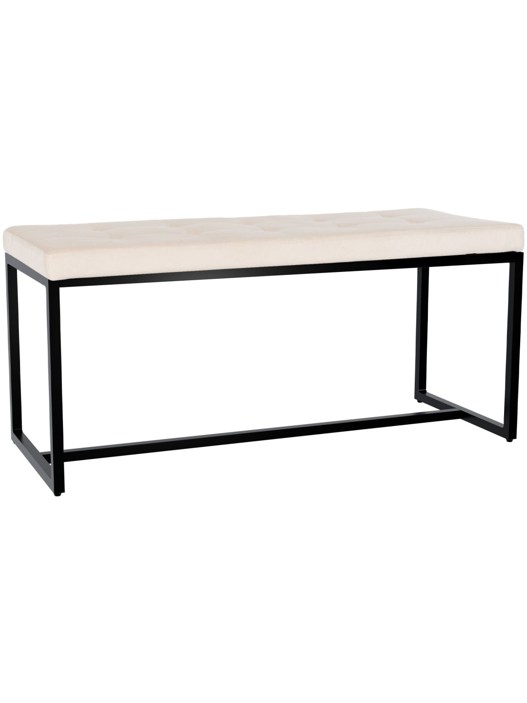 Pad Barci B bársony, krém