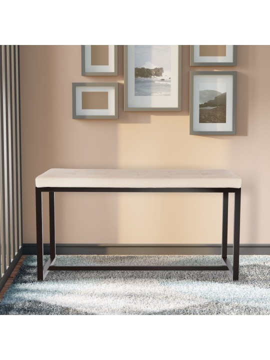 Pad Barci B bársony, krém